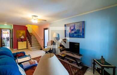 Imagem 2: Casa à Venda - Vila Mascote, 2 Quartos, 190 m2