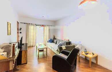 Imagem 3: Casa à Venda - Vila Romana, 3 Quartos, 449 m2