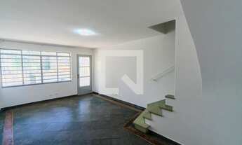 Imagem 2: Casa à Venda - Vila Clementino, 3 Quartos, 150 m2