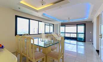 Imagem: Apartamento à Venda - Vila Maria , 3 Quartos