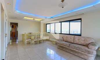 Imagem 2: Apartamento à Venda - Vila Maria , 3 Quartos, 150 m2