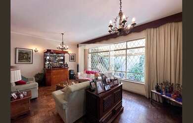 Imagem 2: Casa à Venda - Brooklin, 5 Quartos, 250 m2