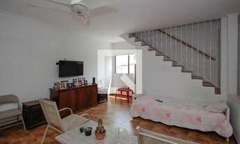 Imagem 2: Casa à Venda - Vila Madalena, 3 Quartos, 200 m2