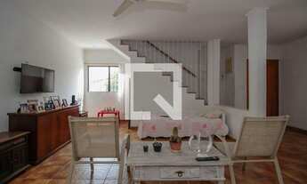 Imagem 3: Casa à Venda - Vila Madalena, 3 Quartos, 200 m2