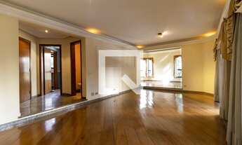 Imagem: Apartamento à Venda - Aclimação, 4 Quartos