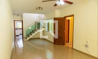 Imagem: Casa à Venda - Ipiranga, 3 Quartos, 161