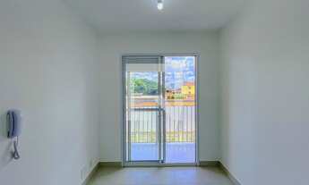 Imagem: Apartamento à Venda - Belém, 1 Quarto