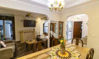 Imagem: Casa à Venda - Ponte Rasa, 5 Quartos, 300