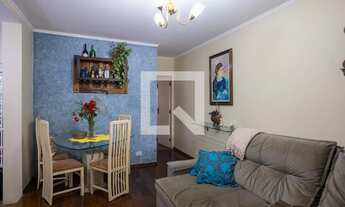 Imagem 2: Casa à Venda - Vila das Mercês, 3 Quartos, 265 m2