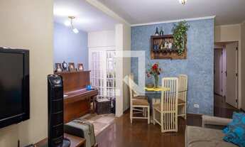 Imagem 3: Casa à Venda - Vila das Mercês, 3 Quartos, 265 m2