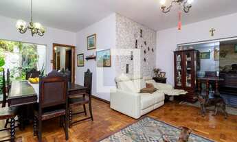 Imagem: Casa à Venda - Brooklin, 3 Quartos, 550