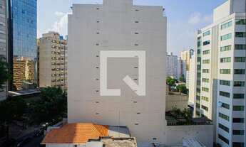 Imagem 6: Apartamento à Venda - Consolação, 2 Quartos, 80 m2