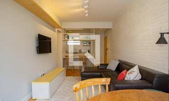 Imagem 4: Apartamento à Venda - Consolação, 2 Quartos, 80 m2