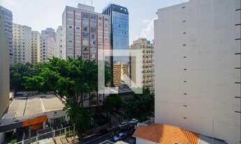 Imagem 7: Apartamento à Venda - Consolação, 2 Quartos, 80 m2