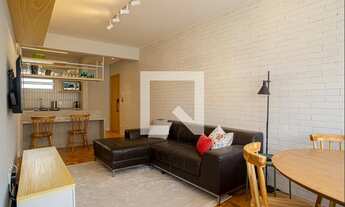 Imagem 3: Apartamento à Venda - Consolação, 2 Quartos, 80 m2