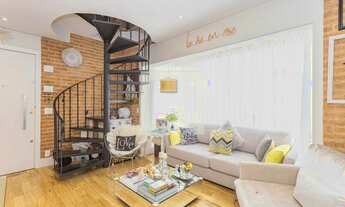 Imagem: Apartamento à Venda - Vila Mariana, 3 Quartos