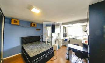 Imagem: Apartamento à Venda - Vila Ema, 1 Quarto