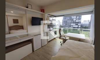 Imagem: Apartamento à Venda - Perdizes, 1 Quarto