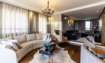 Imagem 7: Apartamento à Venda - Pacaembu, 3 Quartos, 306 m2