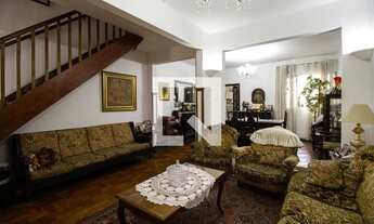 Imagem 2: Casa à Venda - Vila Mariana, 3 Quartos, 160 m2