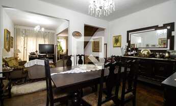 Imagem 4: Casa à Venda - Vila Mariana, 3 Quartos, 160 m2