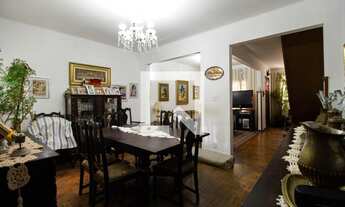 Imagem 3: Casa à Venda - Vila Mariana, 3 Quartos, 160 m2