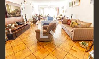 Imagem: Apartamento à Venda - Mooca, 3 Quartos