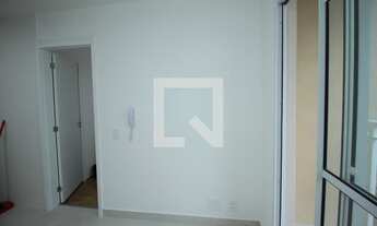 Imagem 4: Apartamento à Venda - Belém, 1 Quarto, 29 m2