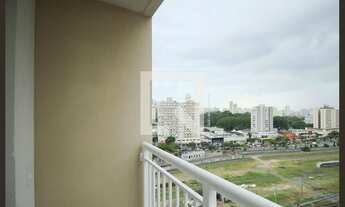 Imagem 6: Apartamento à Venda - Belém, 1 Quarto, 29 m2