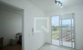Imagem 2: Apartamento à Venda - Belém, 1 Quarto, 29 m2