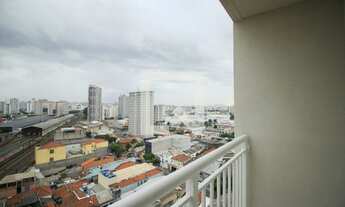 Imagem 5: Apartamento à Venda - Belém, 1 Quarto, 29 m2