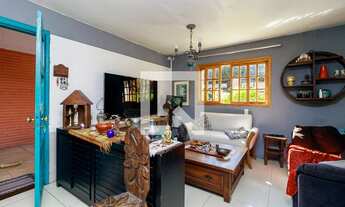 Imagem: Casa à Venda - Brooklin, 4 Quartos, 300