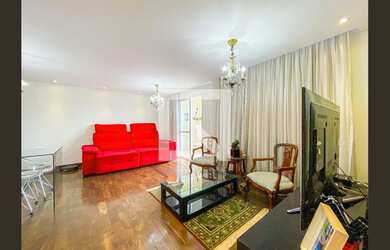 Imagem 3: Apartamento à Venda - Vila Romana, 2 Quartos, 152 m2