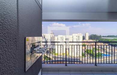 Imagem 5: Apartamento à Venda - Vila Santa Clara, 2 Quartos, 64 m2