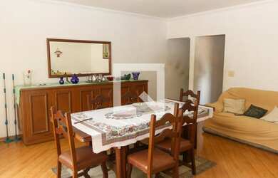 Imagem 2: Casa à Venda - Jardim Marajoara , 5 Quartos, 154 m2