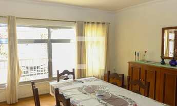 Imagem 4: Casa à Venda - Jardim Marajoara , 5 Quartos, 154 m2