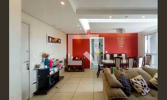 Imagem 4: Apartamento à Venda - Barra Funda, 3 Quartos, 108 m2