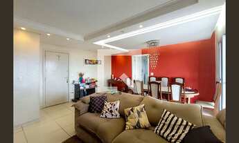 Imagem 5: Apartamento à Venda - Barra Funda, 3 Quartos, 108 m2