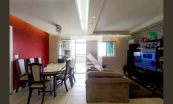 Imagem 3: Apartamento à Venda - Barra Funda, 3 Quartos, 108 m2