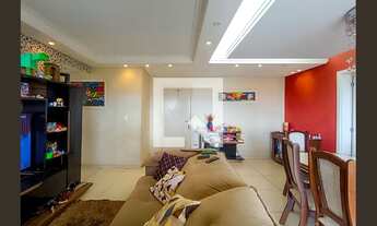 Imagem 6: Apartamento à Venda - Barra Funda, 3 Quartos, 108 m2