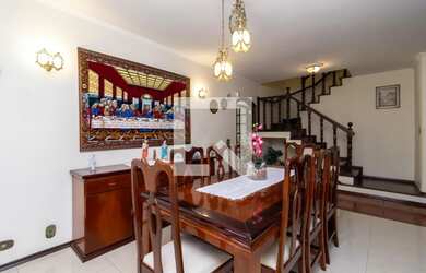 Imagem 7: Casa à Venda - Vila Amália, 5 Quartos, 500 m2