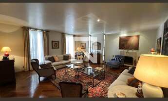 Imagem 7: Casa à Venda - Jardim Paulista, 5 Quartos, 362 m2