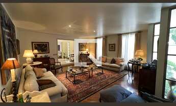 Imagem: Casa à Venda - Jardim Paulista, 5 Quartos