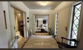 Imagem 3: Casa à Venda - Jardim Paulista, 5 Quartos, 362 m2