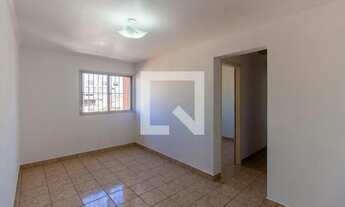 Imagem: Apartamento à Venda - Vila Ema, 2 Quartos