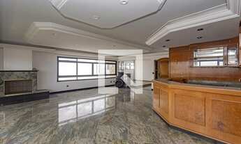 Imagem 3: Apartamento à Venda - Bosque da Saúde, 4 Quartos, 750 m2