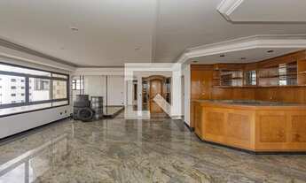 Imagem 4: Apartamento à Venda - Bosque da Saúde, 4 Quartos, 750 m2