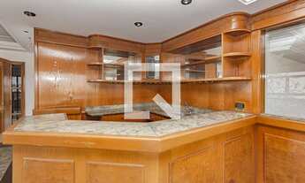 Imagem 5: Apartamento à Venda - Bosque da Saúde, 4 Quartos, 750 m2