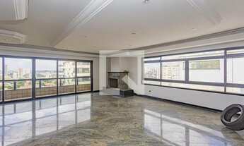 Imagem: Apartamento à Venda - Bosque da Saúde