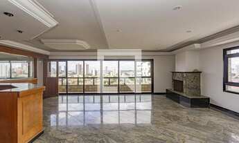 Imagem 2: Apartamento à Venda - Bosque da Saúde, 4 Quartos, 750 m2